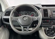 Volkswagen Transporter Kombi 2,0 l 110 kw