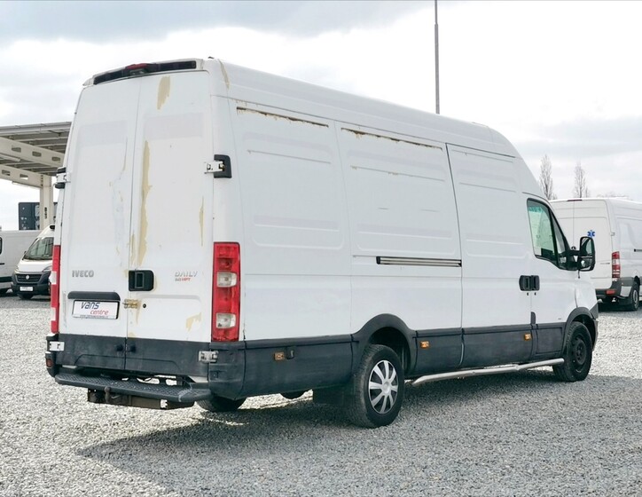 Iveco Daily 3