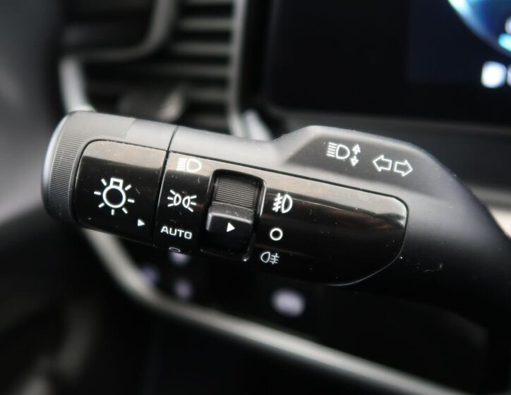 KIA Sportage SUV / Terénní 1,6 l 110 kw