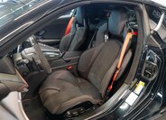 Chevrolet Corvette Kupé 5,5 l 481 kw