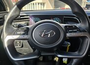 Hyundai Tucson SUV / Terénní 1,6 l 110 kw