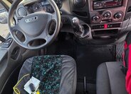 Iveco Daily Ostatní 0,0 107 kw