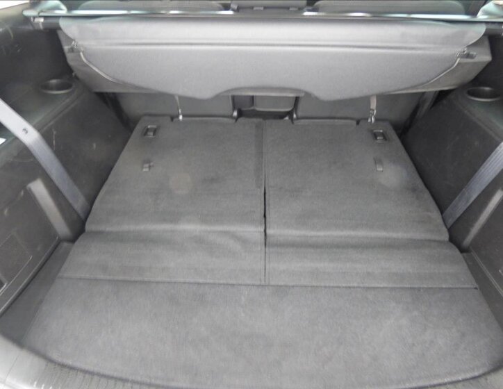 Mazda 5 MPV 2,0 l 110 kw