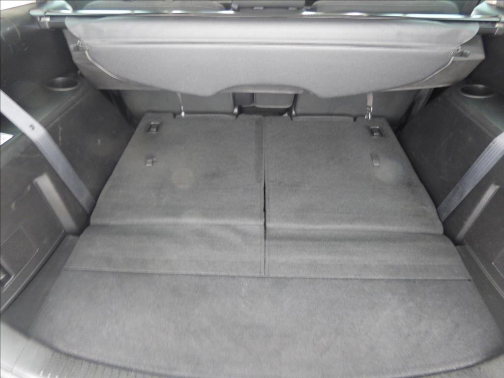 Mazda 5 MPV 2,0 l 110 kw