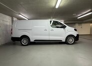 Toyota ProAce Skříň 2,2 l 133 kw