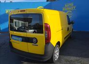 Fiat Dobló cargo 4