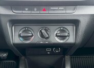 Škoda Fabia Kombi 1,0 l 70 kw