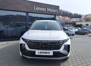 Hyundai Tucson SUV / Terénní 1,6 l 110 kw