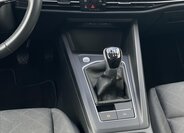 Volkswagen Golf Kombi 1,5 l 96 kw