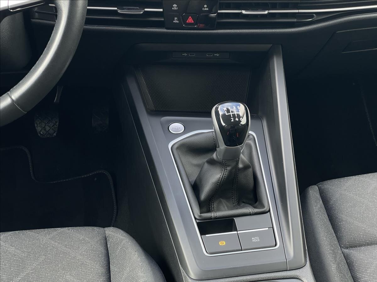 Volkswagen Golf Kombi 1,5 l 96 kw