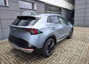 KIA Sportage SUV / Terénní 1,6 l 110 kw