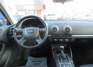 Audi A3 Hatchback 1,6 l 81 kw