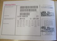 Škoda Roomster Kombi 1,4 l 63 kw