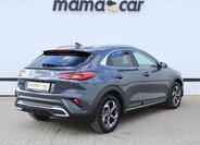 KIA XCeed Hatchback 1,5 l 103 kw