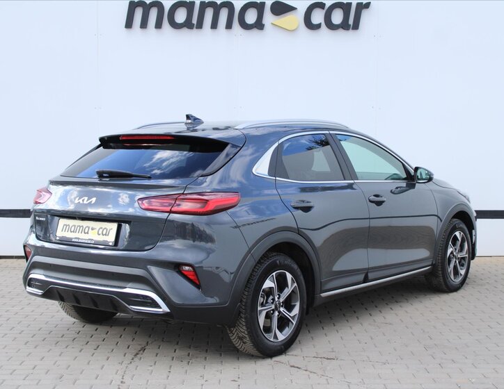 KIA XCeed Hatchback 1,5 l 103 kw