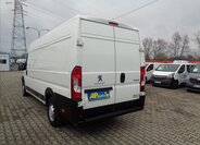 Peugeot Boxer Ostatní 2,2 l 121 kw