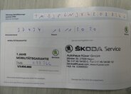 Škoda Fabia Kombi 999,0 70 kw