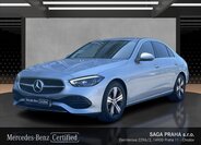 Mercedes-Benz Třídy C 1