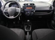 Mitsubishi Space Star 8