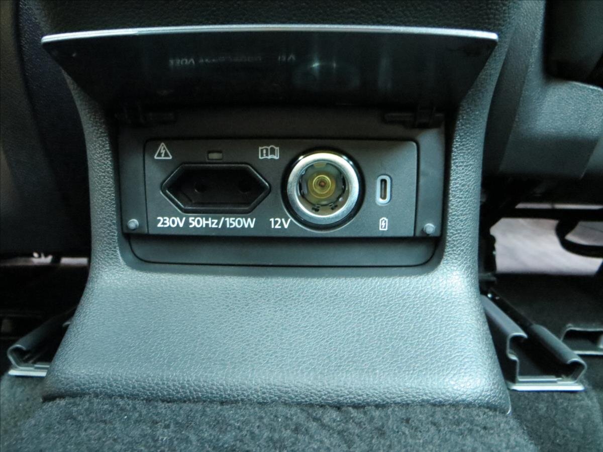 Škoda Kodiaq SUV 2,0 l 110 kw