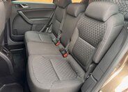 Škoda Yeti SUV / Terénní 1,2 l 81 kw