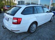 Škoda Octavia Kombi 1,6 l 85 kw