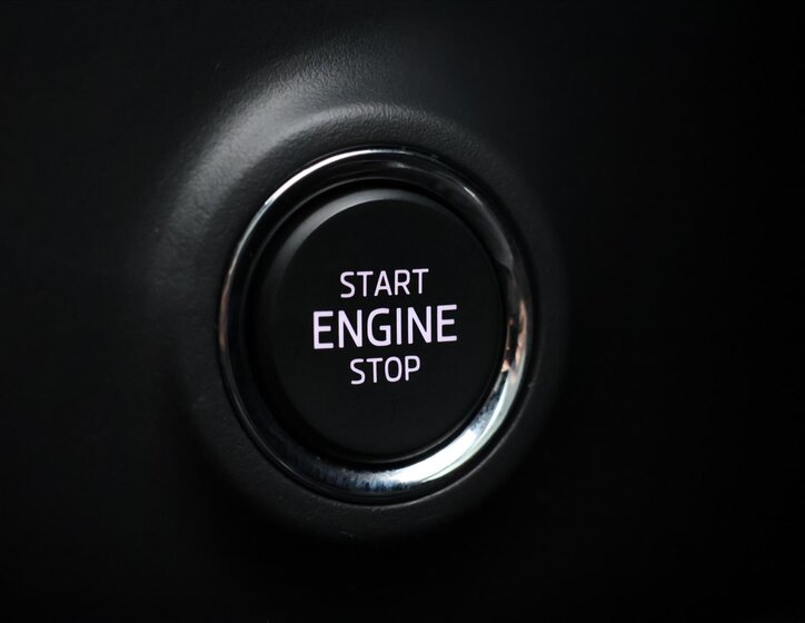 Škoda Fabia Hatchback 1,5 l 110 kw