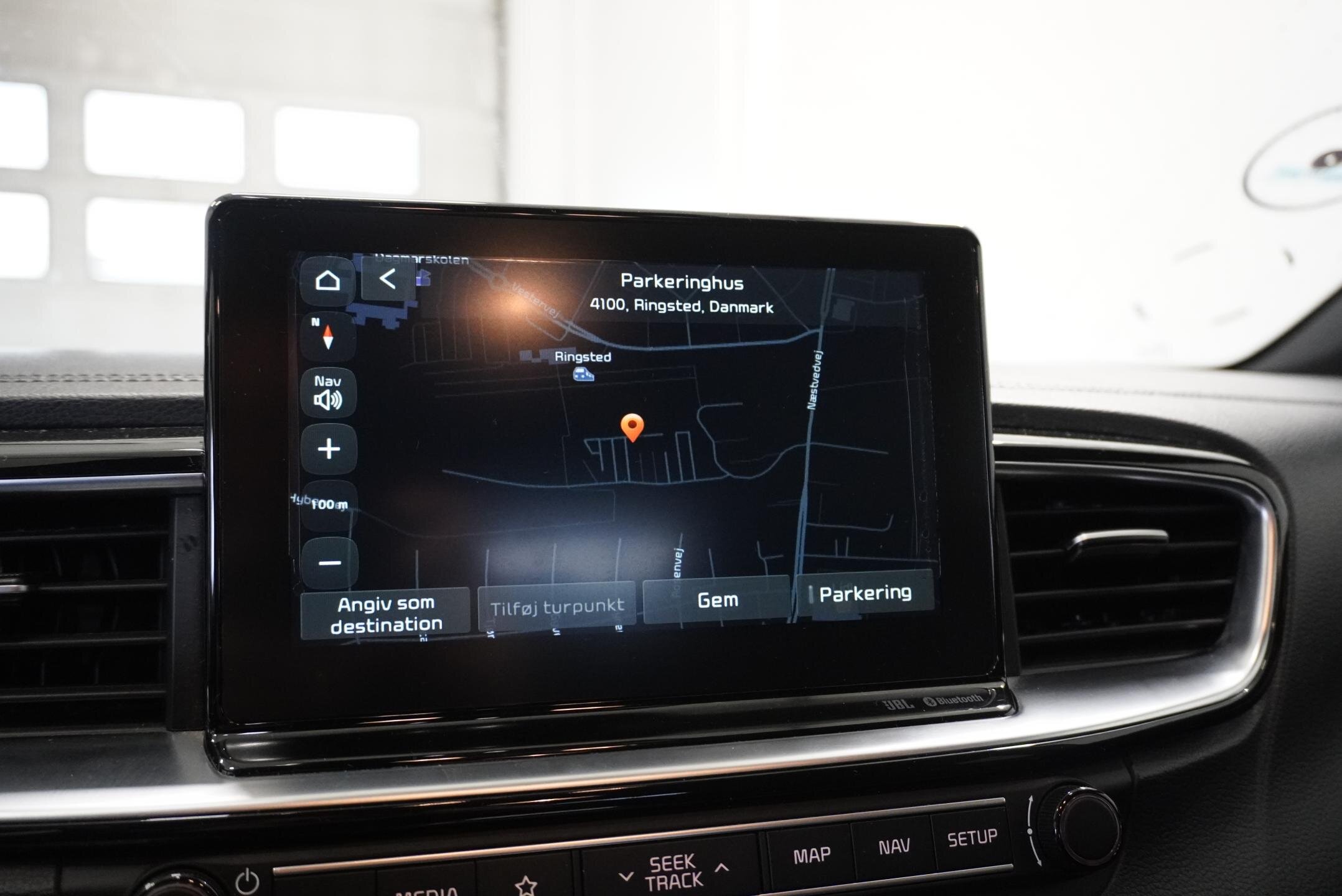 KIA ProCeed Hatchback 1,6 l 150 kw