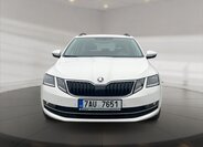 Škoda Octavia 2