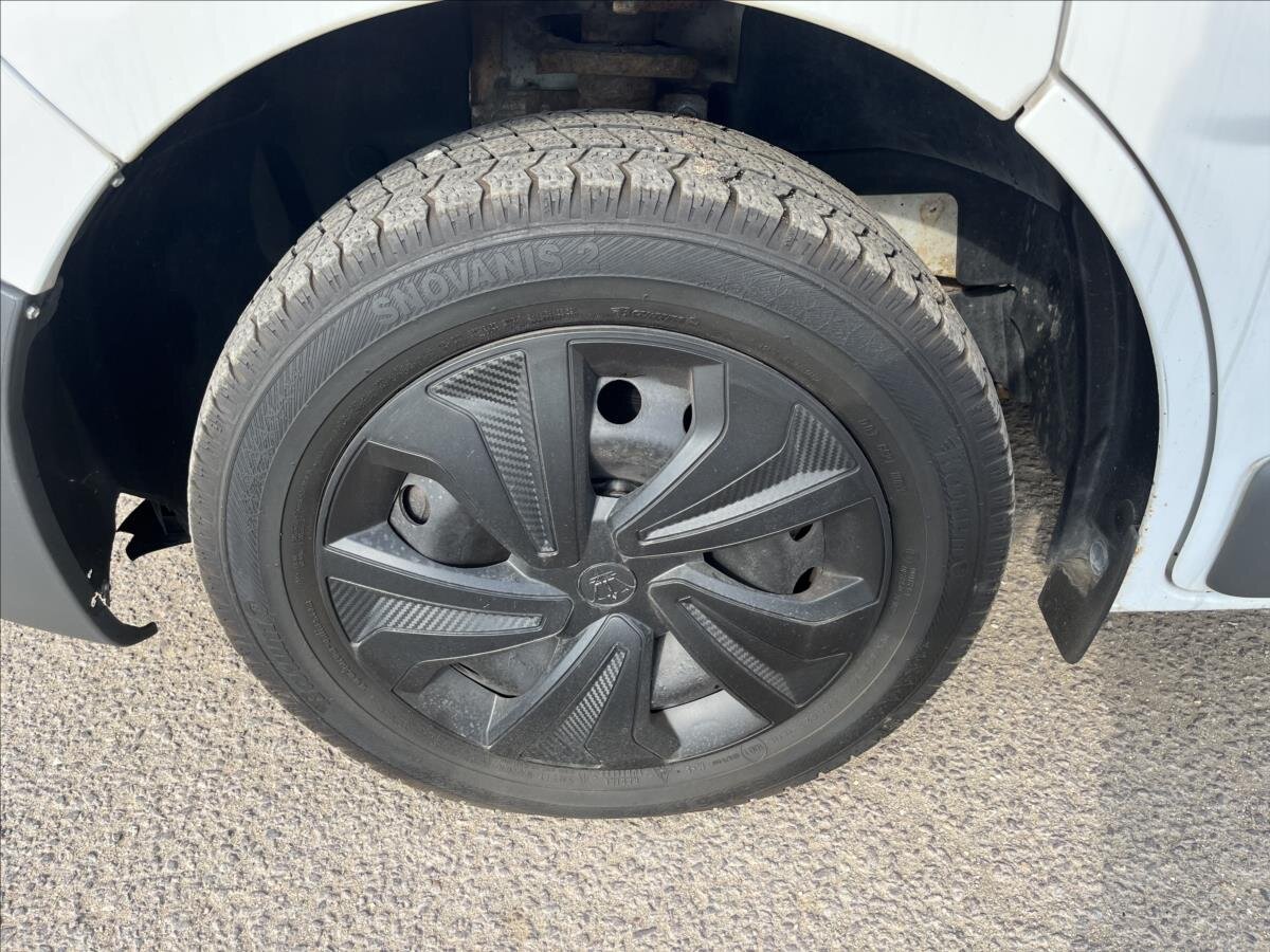 Renault Trafic Kombi 1,9 l 74 kw