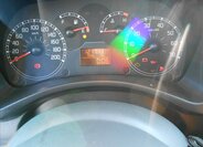 Fiat Panda Hatchback 1,2 l 44 kw