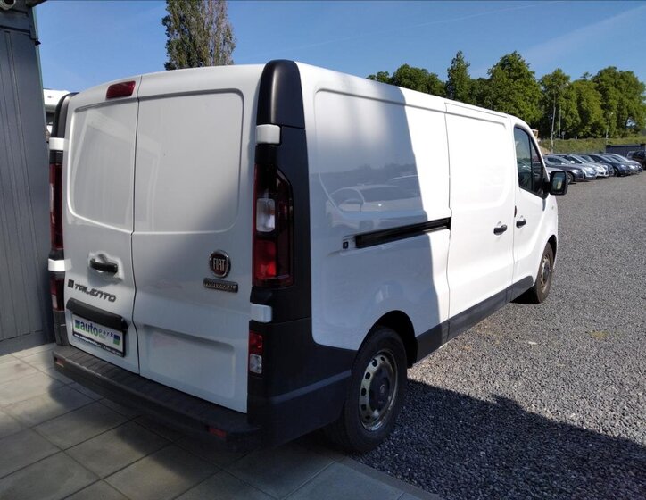 Fiat Talento 7