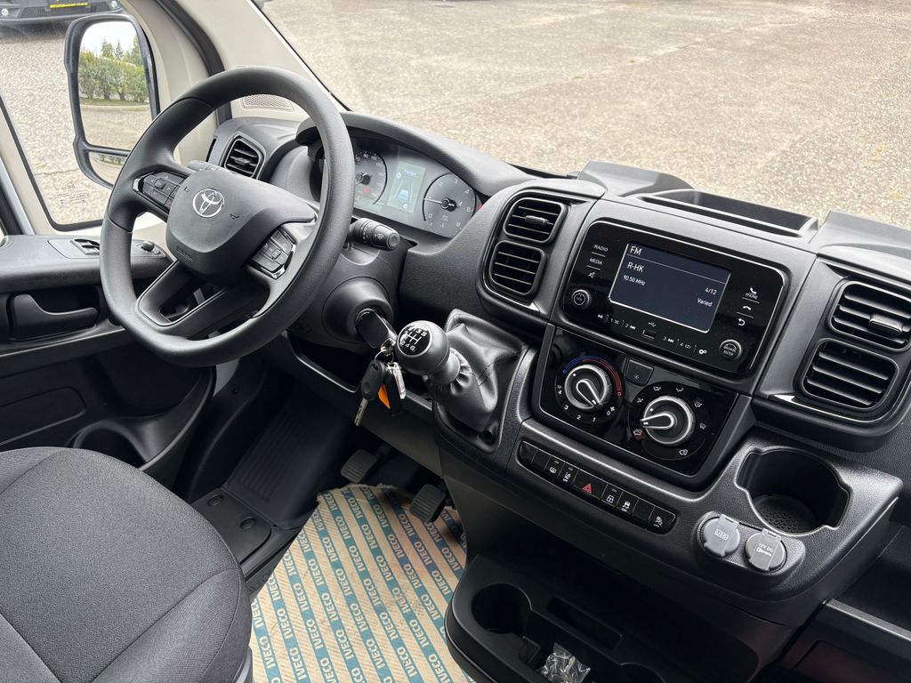 Toyota Proace Max