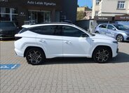 Hyundai Tucson SUV 1,6 l 110 kw