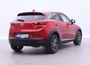 Mazda CX-3 SUV / Terénní 2,0 l 110 kw