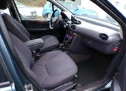 Mercedes-Benz Třídy A 16