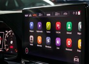 Cupra Formentor SUV 2,0 l 228 kw