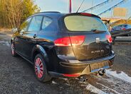 Seat Altea 5