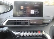 Peugeot 5008 Kombi 2,0 l 130 kw