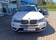 BMW X3 SUV / Terénní 3,0 l 190 kw