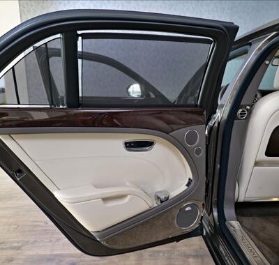 Bentley Mulsanne 22