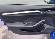 Škoda Octavia Liftback 2,0 l 110 kw