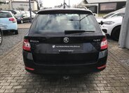 Škoda Fabia Kombi 999,0 81 kw