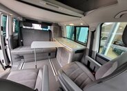 Volkswagen California VAN-Minibus 2,0 l 110 kw