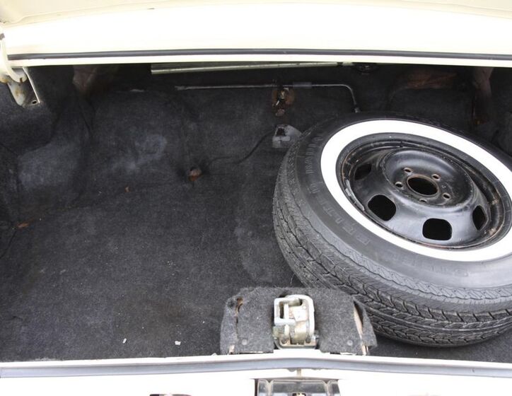 Cadillac Eldorado 13