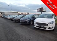 Ford S-MAX MPV 2,0 l 110 kw