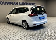 Opel Zafira 16