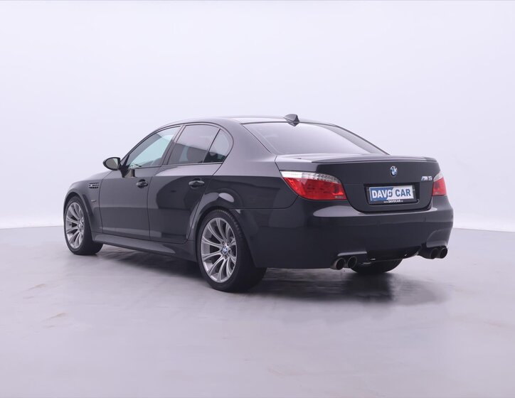 BMW M5 5