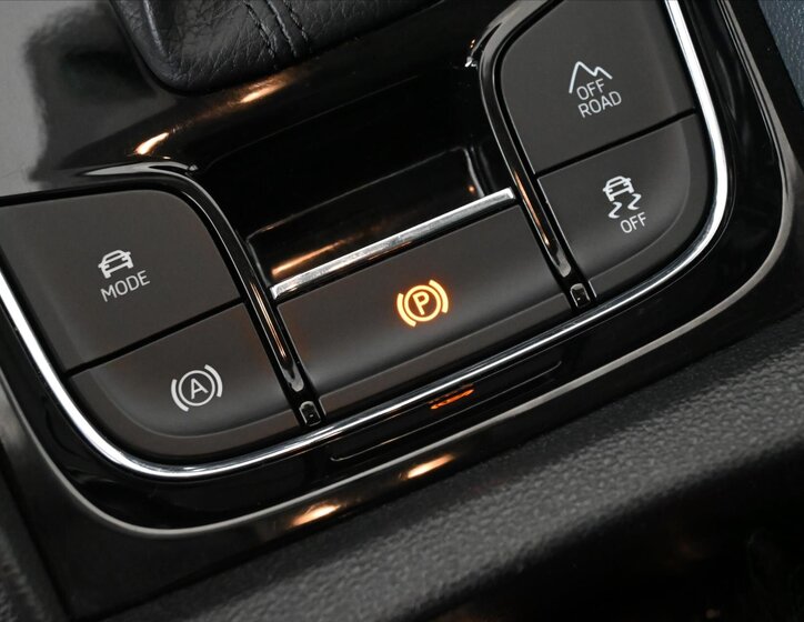 Škoda Kodiaq SUV 2,0 l 110 kw