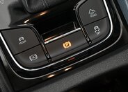 Škoda Kodiaq SUV 2,0 l 110 kw